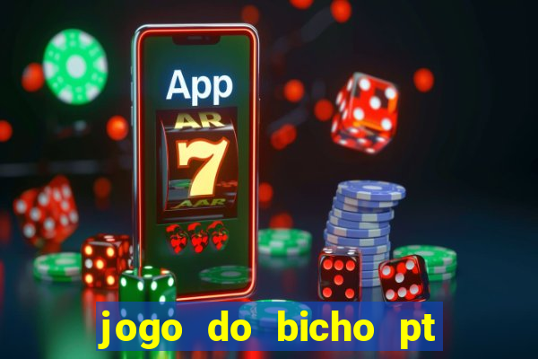 jogo do bicho pt rio 11hs hoje